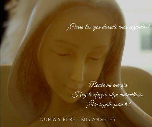Angeles y Arcángeles