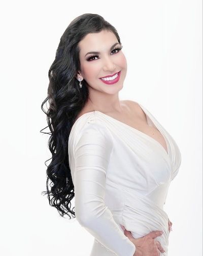 Ariadna Tapia